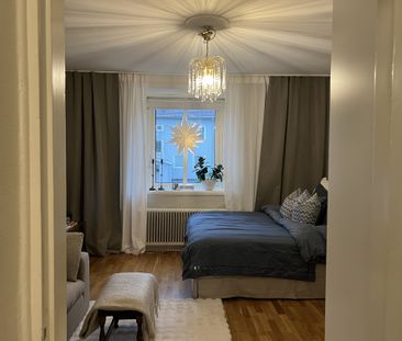 Stobéegatan, Göteborg - Photo 6