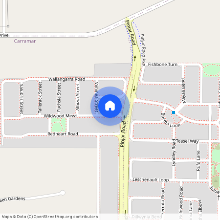 43 Wildwood Mews, WA 6031, Carramar