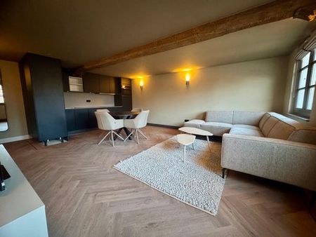 Te huur: Appartement Minderbroedersstraat in Roermond - Foto 4