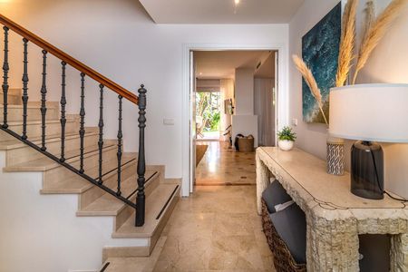 Townhouse in Marbella - Photo 3