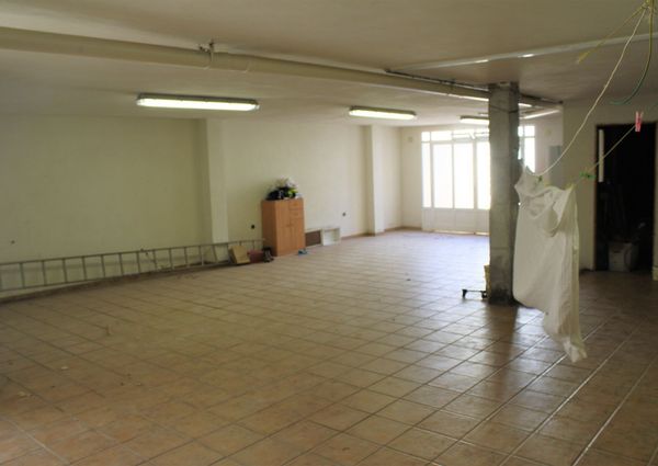 Casa / Chalet en Alfaz del Pi / l'Alfàs del Pi, alquiler