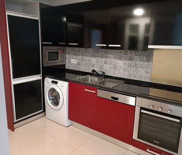 Arrendável por alguns meses - Apartamento T2, 66m2, no Palmela Vill... - Photo 1