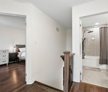For Lease - 8 Thomas Frisby Jr Crescent, Markham, Ontario - Photo 4