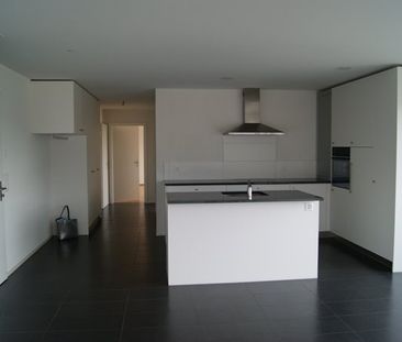 Geräumige Attika-Wohnung - Photo 6