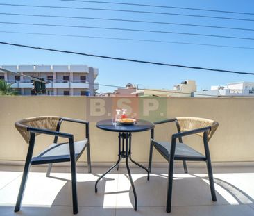 Διαμέρισμα για ενοικίαση Νέα Αλικαρνασσός - Photo 3