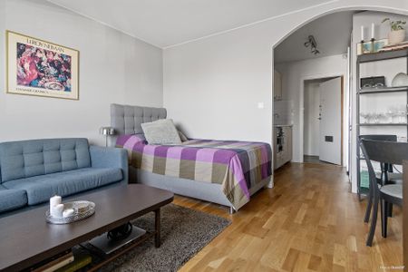 Södervägen, Täby - Photo 2