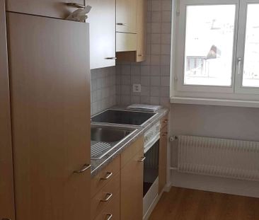 3.5 Zimmer, 74 m², 1. Stock - Foto 3