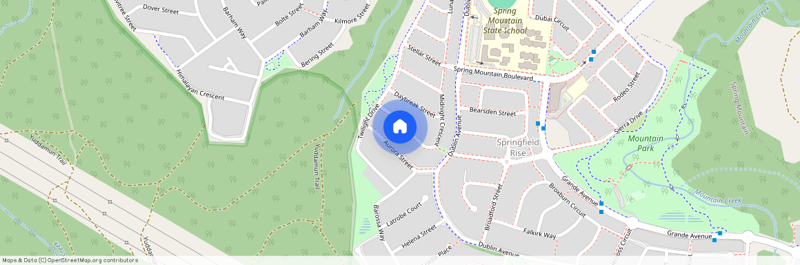 80 Midnight Crescent, Qld 4300, Spring Mountain