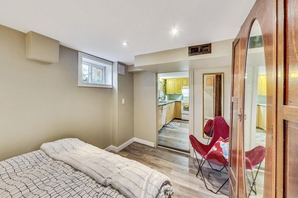 For Lease - 1 Milne Avenue, Toronto, Ontario - Photo 1