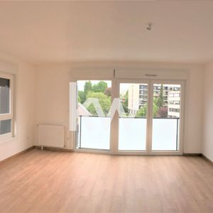 Appartement MARCQ EN BAROEUL - Photo 2