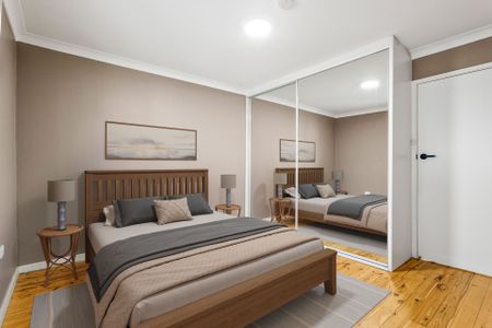 Peaceful setting - Photo 3