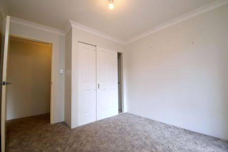 Two Bedroom Unit - Photo 2