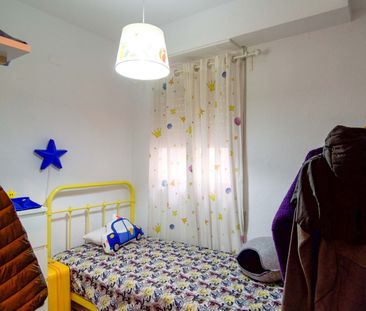 Apartment for rent by Malvarrosa beach, Valencia - Photo 4