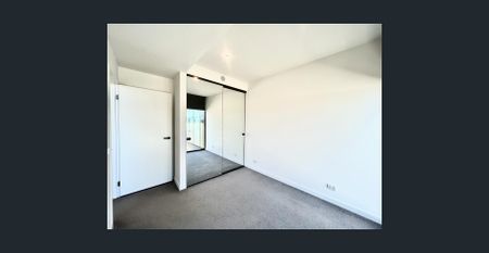 Park Avenue - Brand New One Bedroom and Study In South Melbourne - Photo 5