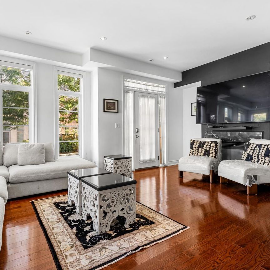 For Lease - 4131 Shipp Drive, Mississauga, Ontario - Photo 1