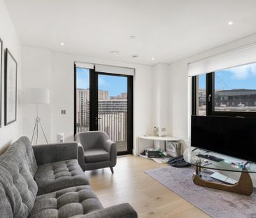 2 bedroom apartment to rent - Photo 3