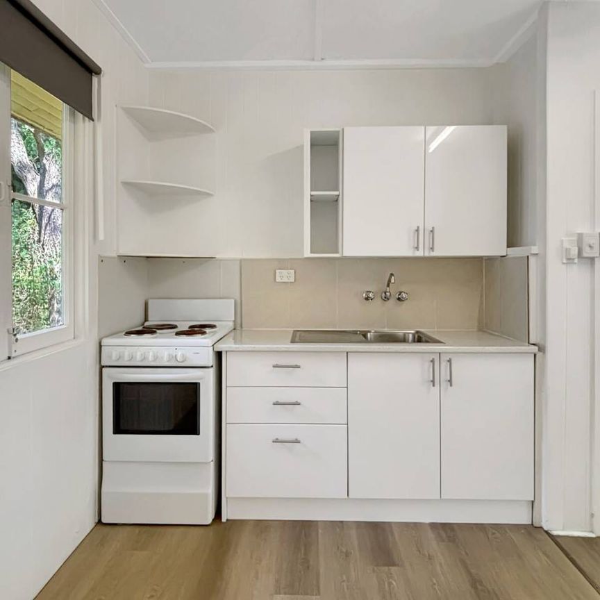 Renovated Unit in Newtown - Photo 1