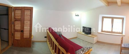 Trilocale frazione Celat 52, Sachet, Vallada Agordina - Foto 2