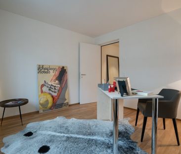 "Modern und zentral Wohnen" - Photo 5