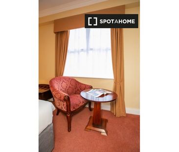 Studio apartment for rent in Citywest, Dublin - Photo 4