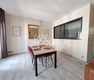 - APPARTEMENT T3 ALBI - 3 pièce(s) - 82.56 m2 - Photo 2