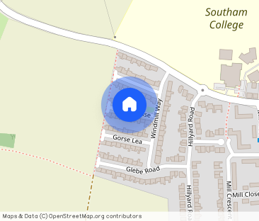 Bascote, Southam, Warwickshire, CV47 - Photo 1