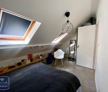 Location Appartement 2 pièces 35m² DIEPPE 76200 - Photo 4