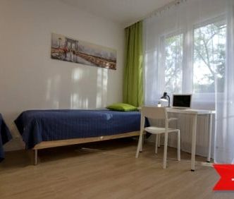 Pokój, ul. 1 Sierpnia - Photo 2