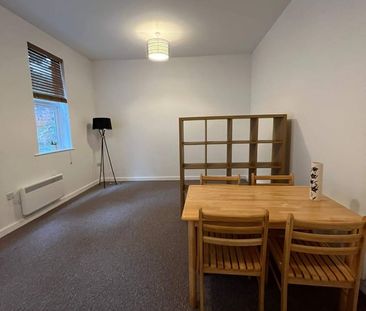 Studio Flat, Castle St, NG2 - Photo 3