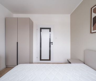 Świeżo wykończone | 3 pokoje | Winda 50.2 m² - Zdjęcie 5