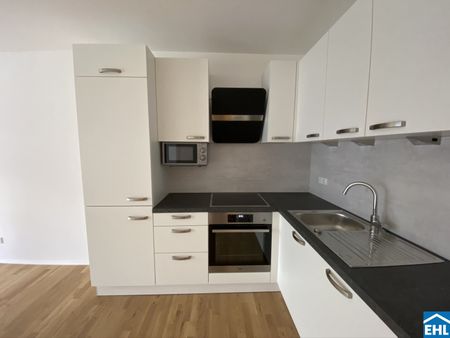 Top 2 Zimmerwohnung in Favoriten! - Photo 3