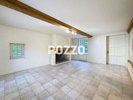 Maison 6 pièces - Saint Pierre du Jonquet - Photo 4