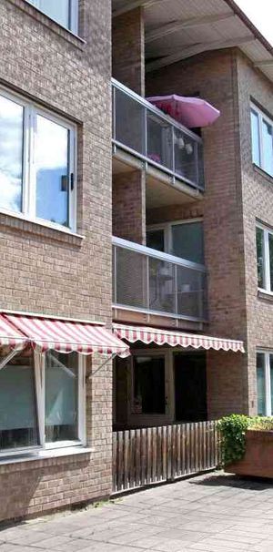 1 RUM KOKVRÅ - Foto 1