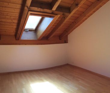 Bel appartement de 3.5 pièces, au 2ème étage, à Lignières - Photo 6
