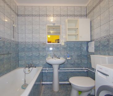 Wynajem, Gumieńce kawalerka z balkonem - Фото 5