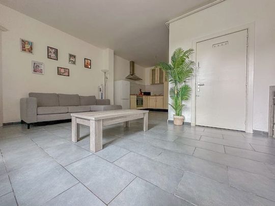 Appartement te huur - Foto 1
