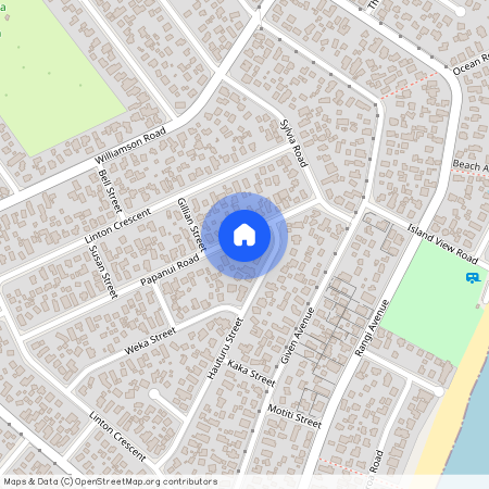 218 Papanui Road, Whangamata, Thames-Coromandel