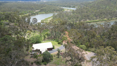 TAKE OVER LEASE :: IF YOU'RE SEARCHING FOR A RURAL PROPERTY, THIS PRIVATE OASIS IS PERFECT FOR YOU! - Photo 5