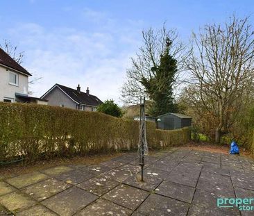 Livingstone Drive, East Kilbride, South Lanarkshire, G75 - Photo 2