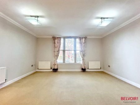 2 bedroom apartment to rent - Photo 4