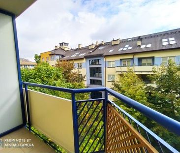 Warszawa, Ursynów, Kabaty, Wąwozowa - Фото 6