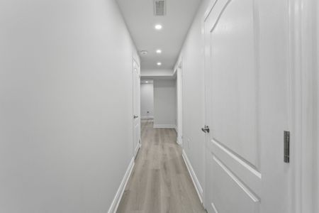 For Lease - 4778 Crystal Rose Drive Unit# BSMT, Mississauga, Ontario - Photo 3