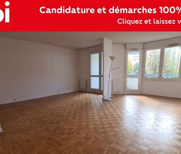 Appartement à louer 3 pièces • Villiers-sur-Marne - Photo 2