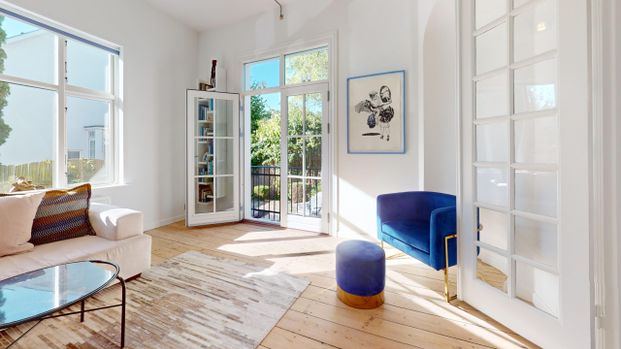 177m² Villa | Klampenborg - Photo 1