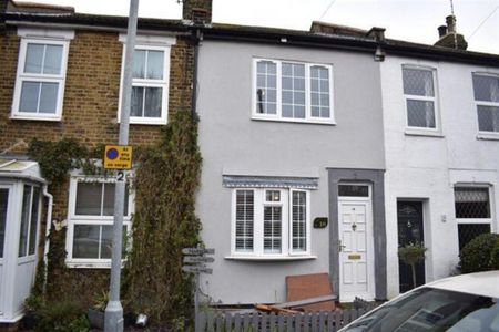 2 bedroom terraced house to rent - Photo 5