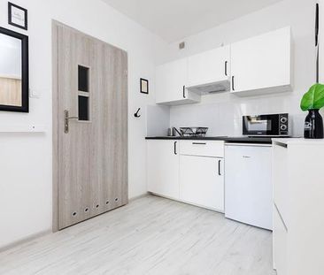 Wrocław Muchobór Wielki, ul. Jurija Gagarina - Photo 5