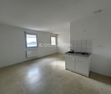 Location Appartement 1 pièce 30m² LE GRAND QUEVILLY 76120 - Photo 4