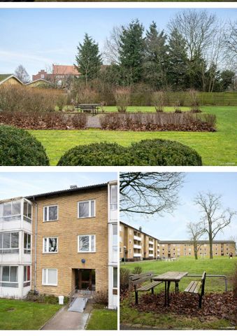 Torggatan, Kvidinge - Foto 4