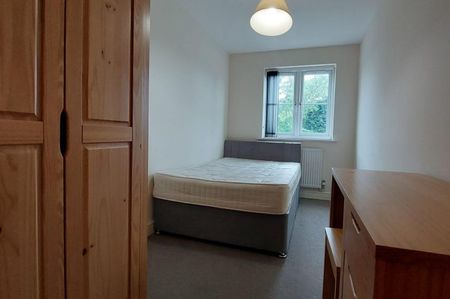 Flat 9, Grace Dieu Court - Photo 2