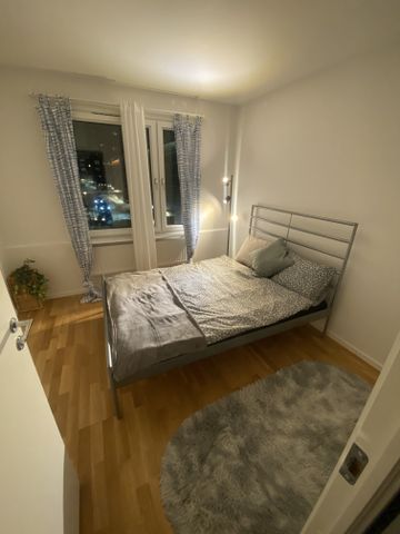 Långströmsgatan, Göteborg - Photo 2